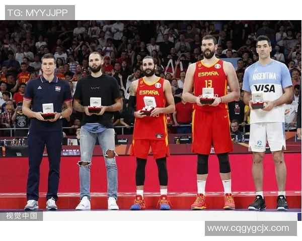 西班牙篮球明星排名揭秘谁是当今篮球场上的绝对王者